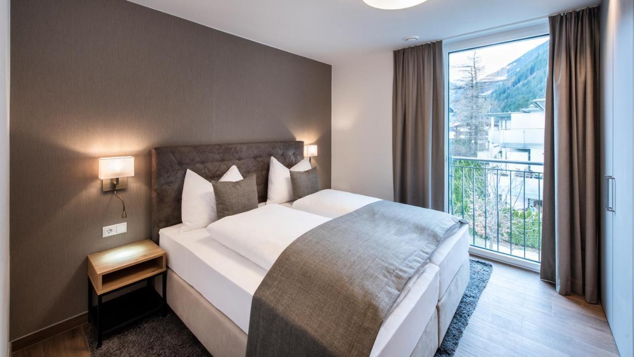 Manni Village - Lifestyle Apartments Mayrhofen Bagian luar foto
