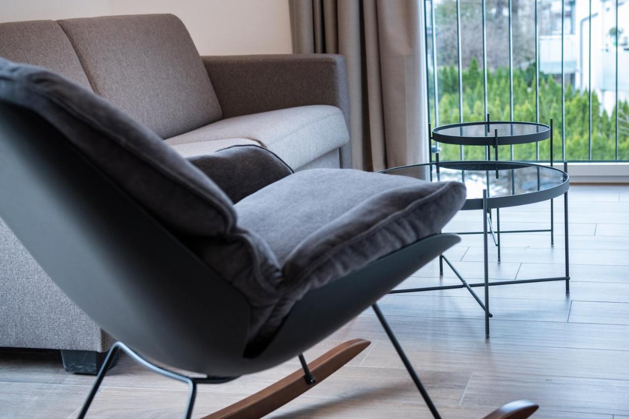 Manni Village - Lifestyle Apartments Mayrhofen Bagian luar foto