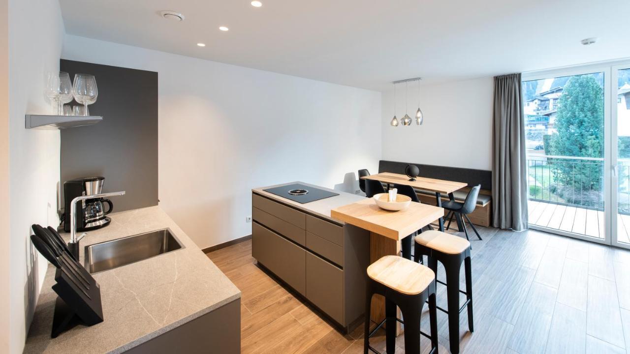 Manni Village - Lifestyle Apartments Mayrhofen Bagian luar foto
